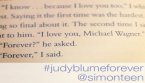 Judy Blume cover image 627