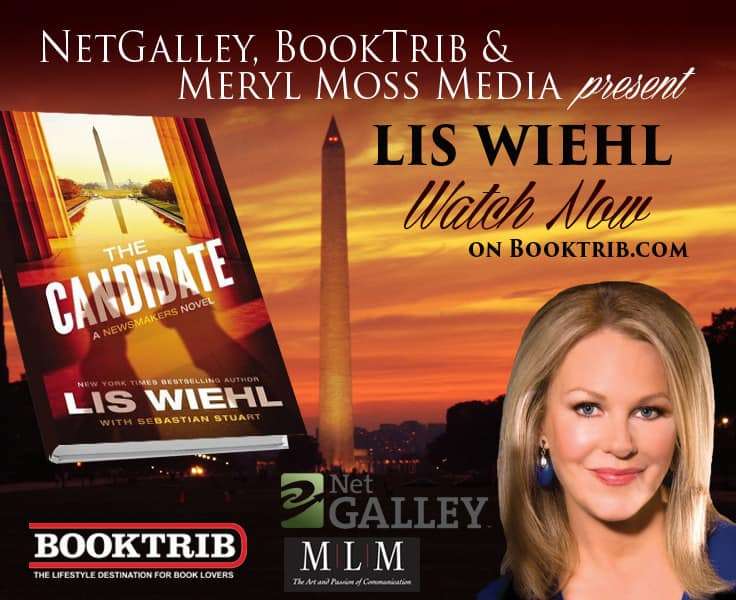 VIDEO Interview with Fox News Commentator Lis Wiehl, Author of The
