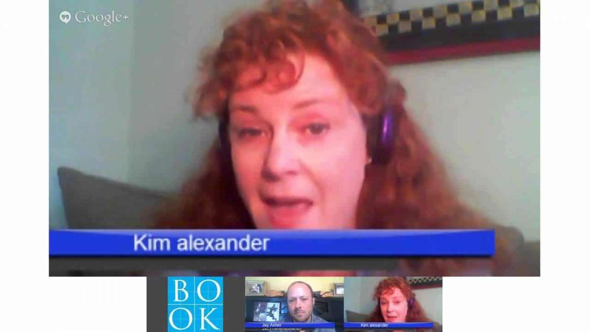 Video Missed It? Interview Jay Asher Discusses Why ‘Thirteen Reasons