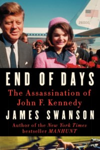 Book Review End of Days