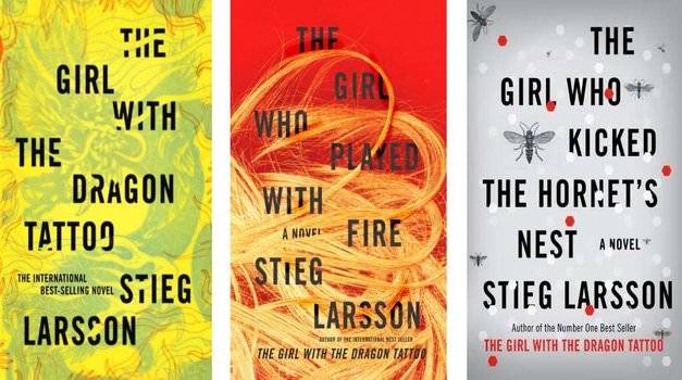 Millennium trilogy 627