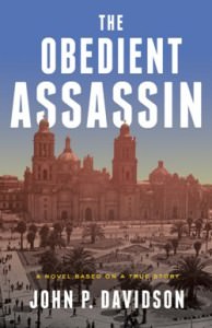 The Obedient Assassin Cover