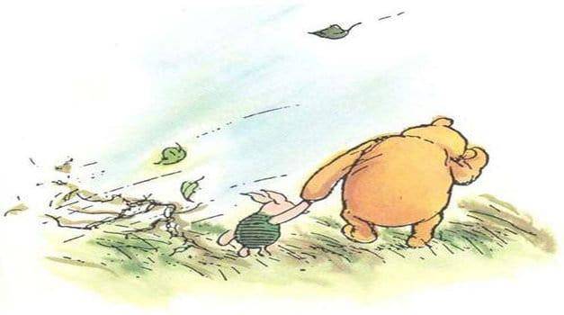 Winnie the Pooh slider 627
