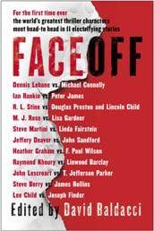 FACEOFF cover art172