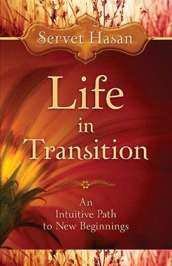 Life in Transition Cover