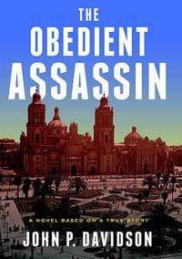 Obedient Assassin cover 200
