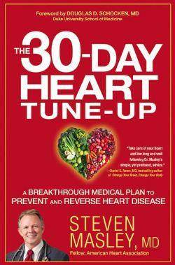 The 30 Day Heart Tune Up
