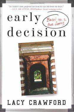 Early Decision Cover