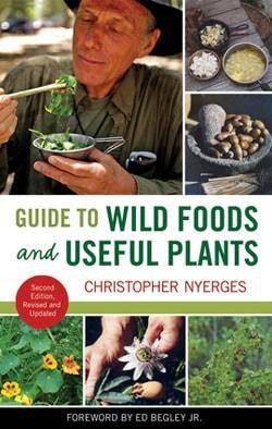 Guide to Wild Foods 2e