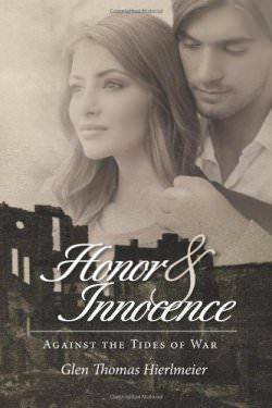 Honor and Innocence High Res Cover