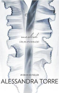 The Evolution of Blindfolded Innocence's cover — Alessandra Torre