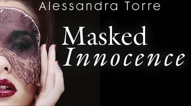 Blindfolded Innocence (Hqn) by Torre, Alessandra