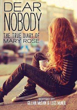 DearNobodyCover