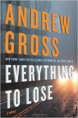 Everything to Lose book cover