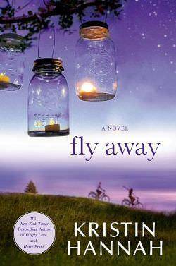 Fly Away book cover