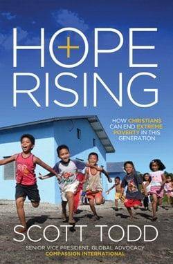 Hope Rising Cover High Res