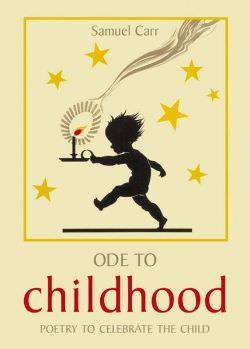 Ode to Childhood Cover