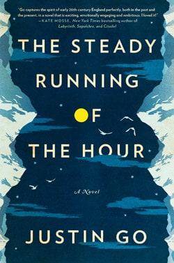 Steady Running Jacket FINAL