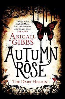 Autumn Rose Cover