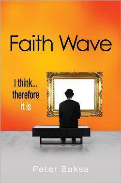 Faith Wave Cover