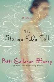 Stories We Tell Cover