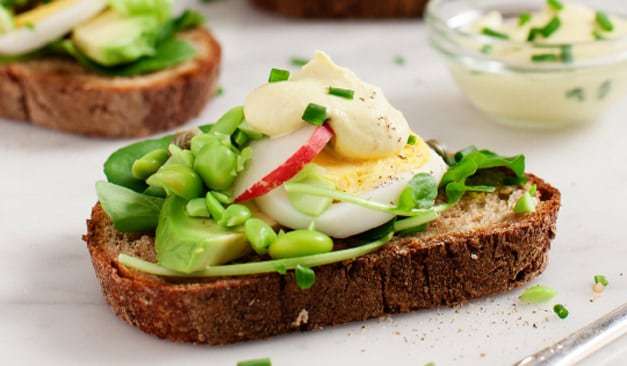 A toast to toast: The breakfast classic becomes a gourmet sensation ...