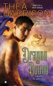 Dragon Bound