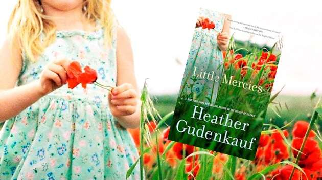 Excerpt Little Mercies