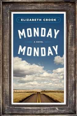 Monday Monday Cover