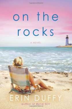 On the Rocks Cover