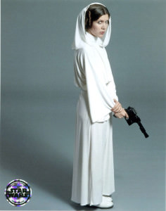 Image 1 - Princess Leia