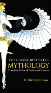 Mythology Timeless Tales of Gods and Heroes