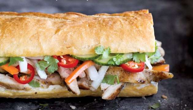 Nguy_The Banh Mi Handbook feature