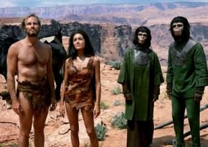 Planet of the Apes 1968