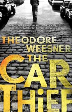 The Car Theif