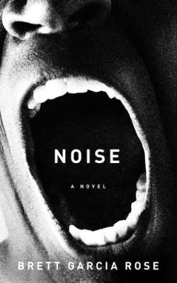 noise book cover