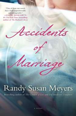 Accidents of Marriage Cover