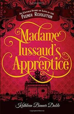 Madame Tussaud's Apprentice