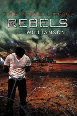 Rebels Cover