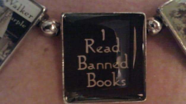 Banned Books 627