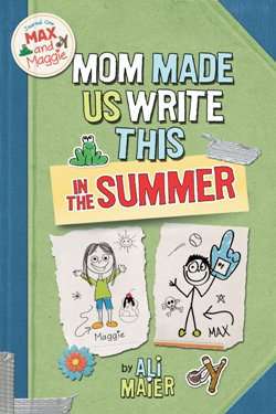 Mom Made Us Cover