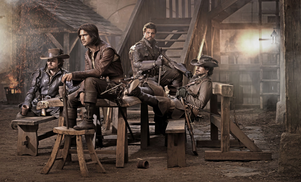 The Musketeers Cast-Photo-the-musketeers-bbc-36858305-4495-2724