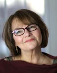 randy susan meyers