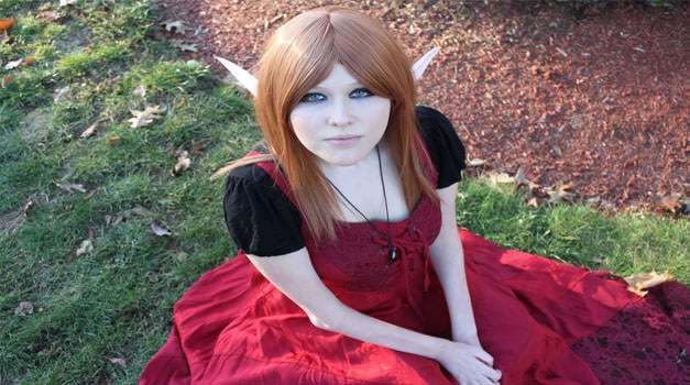 CosPlay627