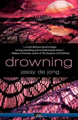 Drowning Cover