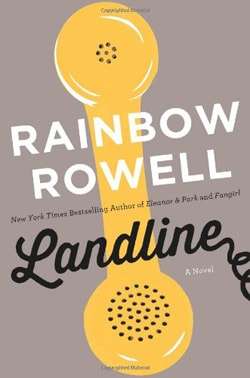 Landline Cover