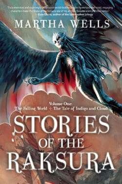 Stories of the Rasksura