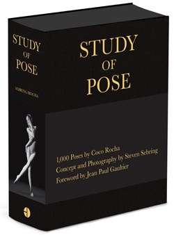 Study of Pose
