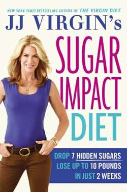 Sugar Impact Diet