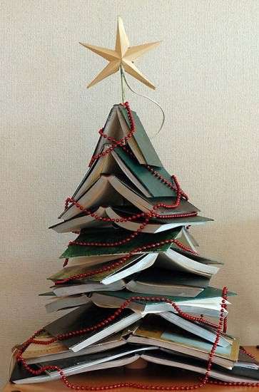 Book Tree 3